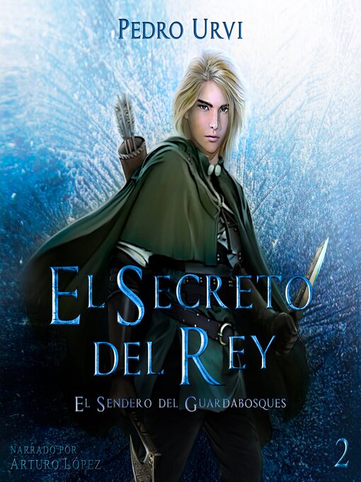 Title details for El Secreto del Rey by Pedro Urvi - Available